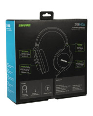Shure - Casque studio pro fermé SRH440A-EFS