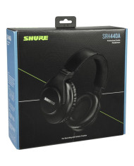 Shure - Casque studio pro fermé SRH440A-EFS