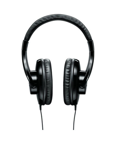 Shure - Casque nomade fermé SRH240A-BK