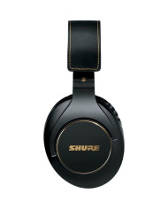 Shure - Casque de monitoring pro noir SRH840A
