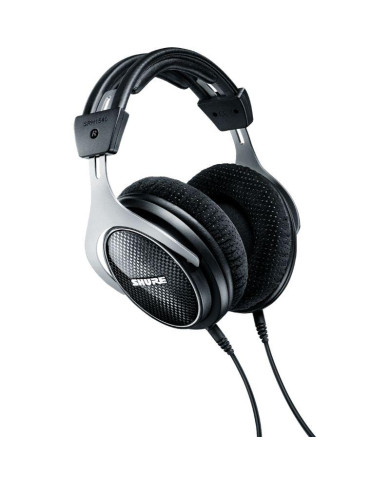 Shure - Casque studio premium fermé SRH1540