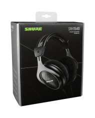 Shure - Casque studio premium fermé SRH1540