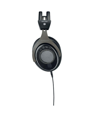Shure - Casque studio premium ouvert SRH1840