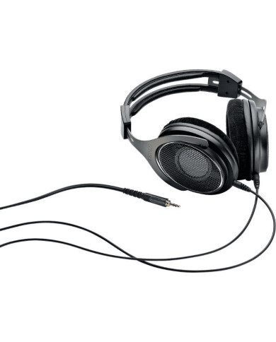 Shure - Casque studio premium ouvert SRH1840