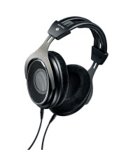 Shure - Casque studio premium ouvert SRH1840