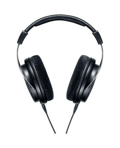 Shure - Casque studio premium ouvert SRH1840