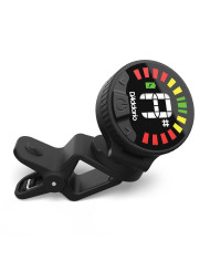 D'Addario - Accordeur Rechargeable Nexxus 360