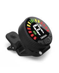 D'Addario - Accordeur Rechargeable Nexxus 360
