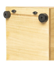 Nativo Percusion - Studio Cajon Pacha