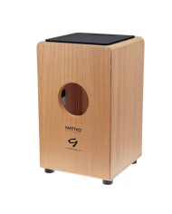 Nativo Percusion - Studio Cajon Pacha