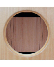 Nativo Percusion - Studio Cajon Pacha