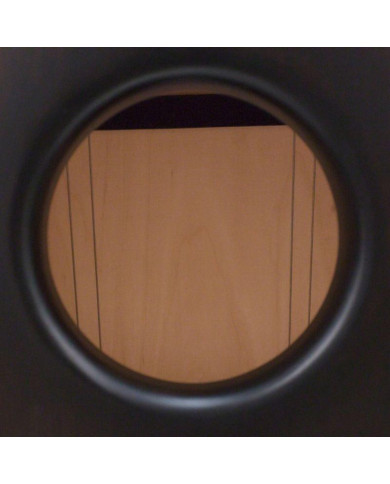 Nativo Percusion - Pro Cajon Wave