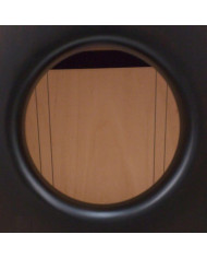 Nativo Percusion - Pro Cajon Wave