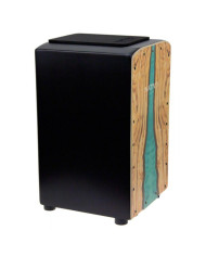 Nativo Percusion - Pro Cajon Wave