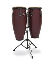 Latin Percussion - Set Congas Series City