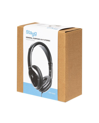 STAGG SHP-2300H