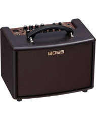 Boss - Ampli acoustique AC-22LX