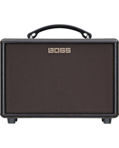 Boss - Ampli acoustique AC-22LX