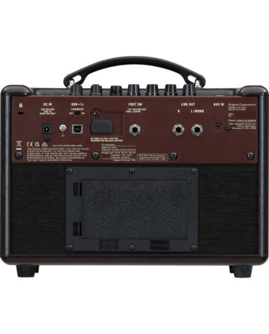 Boss - Ampli acoustique AC-22LX