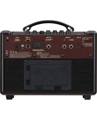 Boss - Ampli acoustique AC-22LX