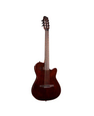 Godin - Guitare Electro-Acoustique Multiac Mundial Kanyon Burst
