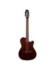 Godin - Guitare Electro-Acoustique Multiac Mundial Kanyon Burst
