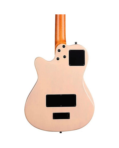 Godin - Guitare Electro-Acoustique Multiac Mundial Ozark Cream