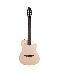 Godin - Guitare Electro-Acoustique Multiac Mundial Ozark Cream