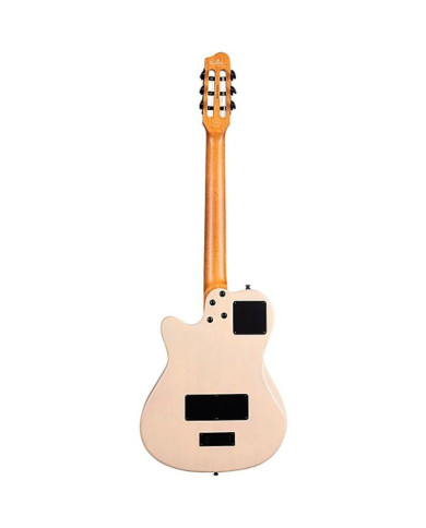 Godin - Guitare Electro-Acoustique Multiac Mundial Ozark Cream