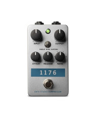 Universal Audio - Pédale 1176 Studio Compressor
