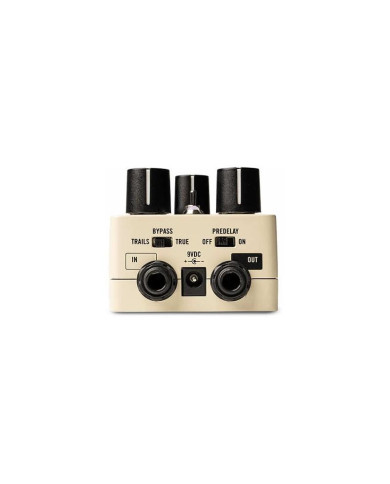 Universal Audio - Pédale Evermore Studio Reverb