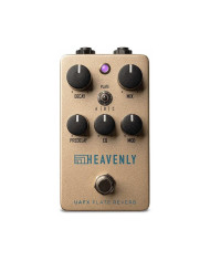 Universal Audio - Pédale Heavenly Plate Reverb