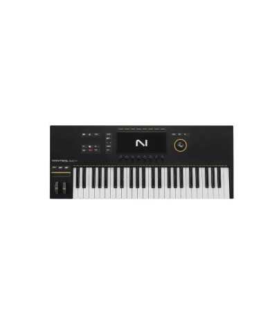Native Instruments - Clavier Komplete Kontrol S49 MK3