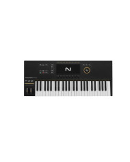 Native Instruments - Clavier Komplete Kontrol S49 MK3