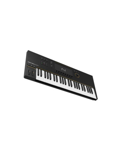 Native Instruments - Clavier Komplete Kontrol S49 MK3