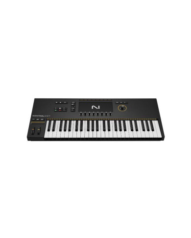Native Instruments - Clavier Komplete Kontrol S49 MK3