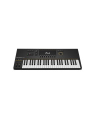Native Instruments - Clavier Komplete Kontrol S49 MK3