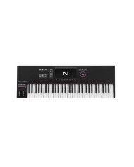 Native Instruments - Clavier Komplete Kontrol S61 MK3