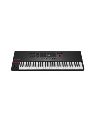 Native Instruments - Clavier Komplete Kontrol S61 MK3