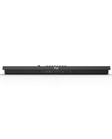 Native Instruments - Clavier Komplete Kontrol S61 MK3