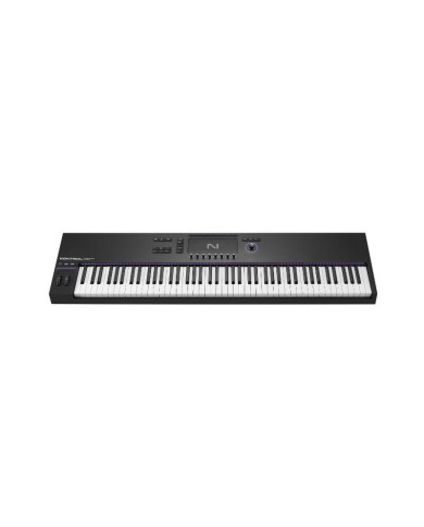 Native Instruments - Clavier Komplete Kontrol S88 MK3