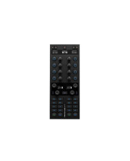 Native Instruments - Contrôleur DJ Traktor X1 MK3