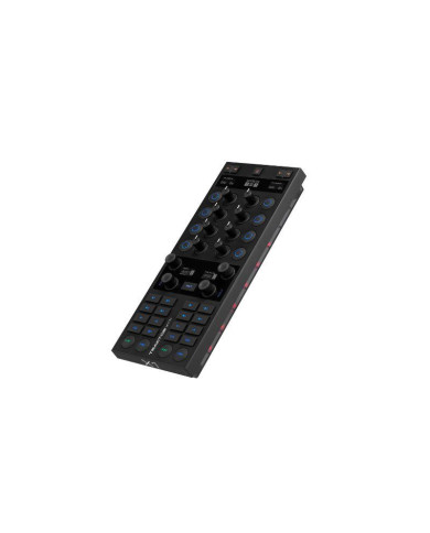 Native Instruments - Contrôleur DJ Traktor X1 MK3