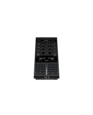 Native Instruments - Contrôleur DJ Traktor X1 MK3