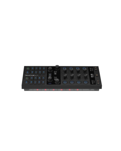 Native Instruments - Contrôleur DJ Traktor X1 MK3