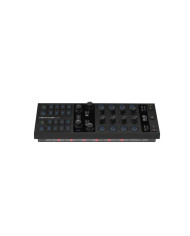 Native Instruments - Contrôleur DJ Traktor X1 MK3
