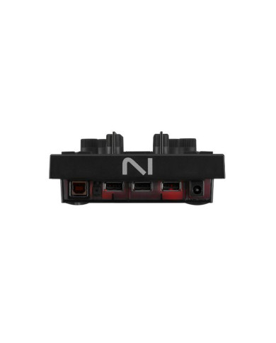 Native Instruments - Contrôleur DJ Traktor X1 MK3
