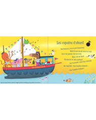Livre musical - Mon premier Brassens
