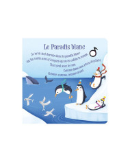 Livre musical - Mon premier Michel Berger