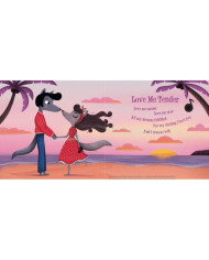Livre musical - Mon premier Elvis